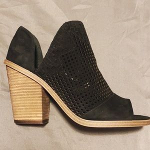Vince Camuto Booties